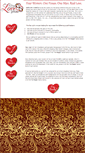 Mobile Screenshot of 4thelove1.com